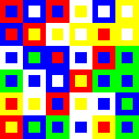 After Sqrt2 | Regular | V=17 After Sqrt2 | Regular | V=17